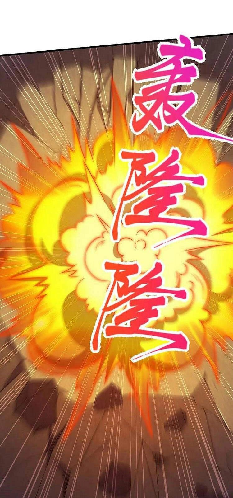 Nghịch Thiên Tà Thần Chapter 437 - 36