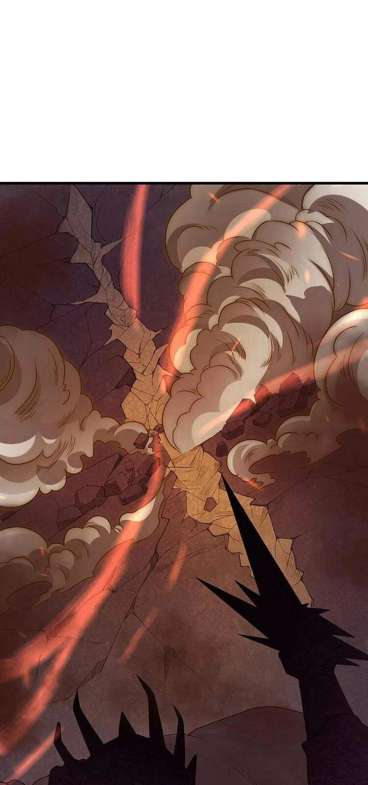 Nghịch Thiên Tà Thần Chapter 437 - 38