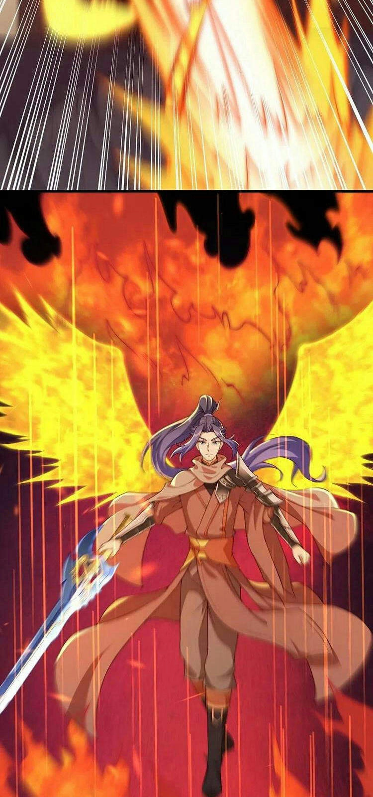 Nghịch Thiên Tà Thần Chapter 437 - 45