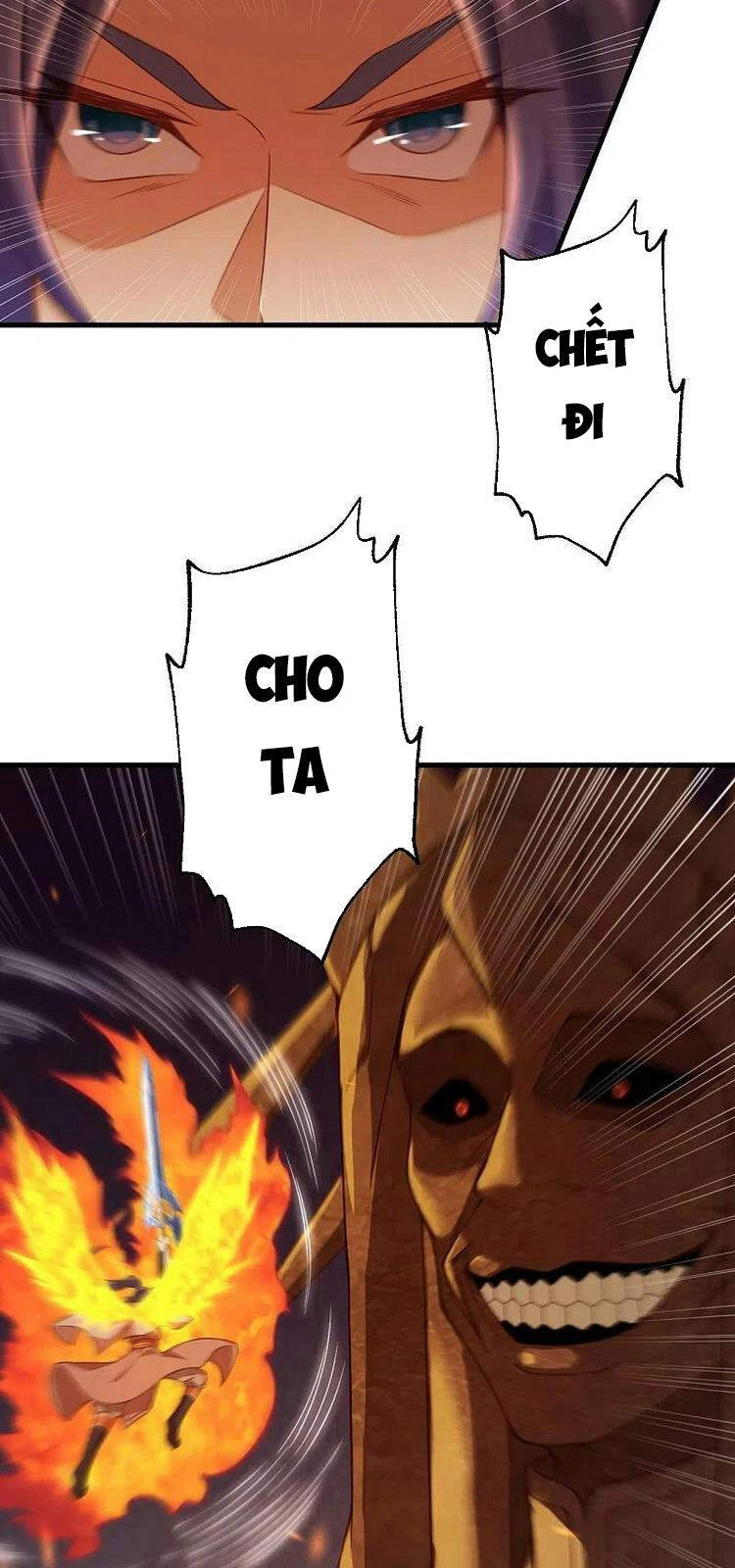 Nghịch Thiên Tà Thần Chapter 437 - 47