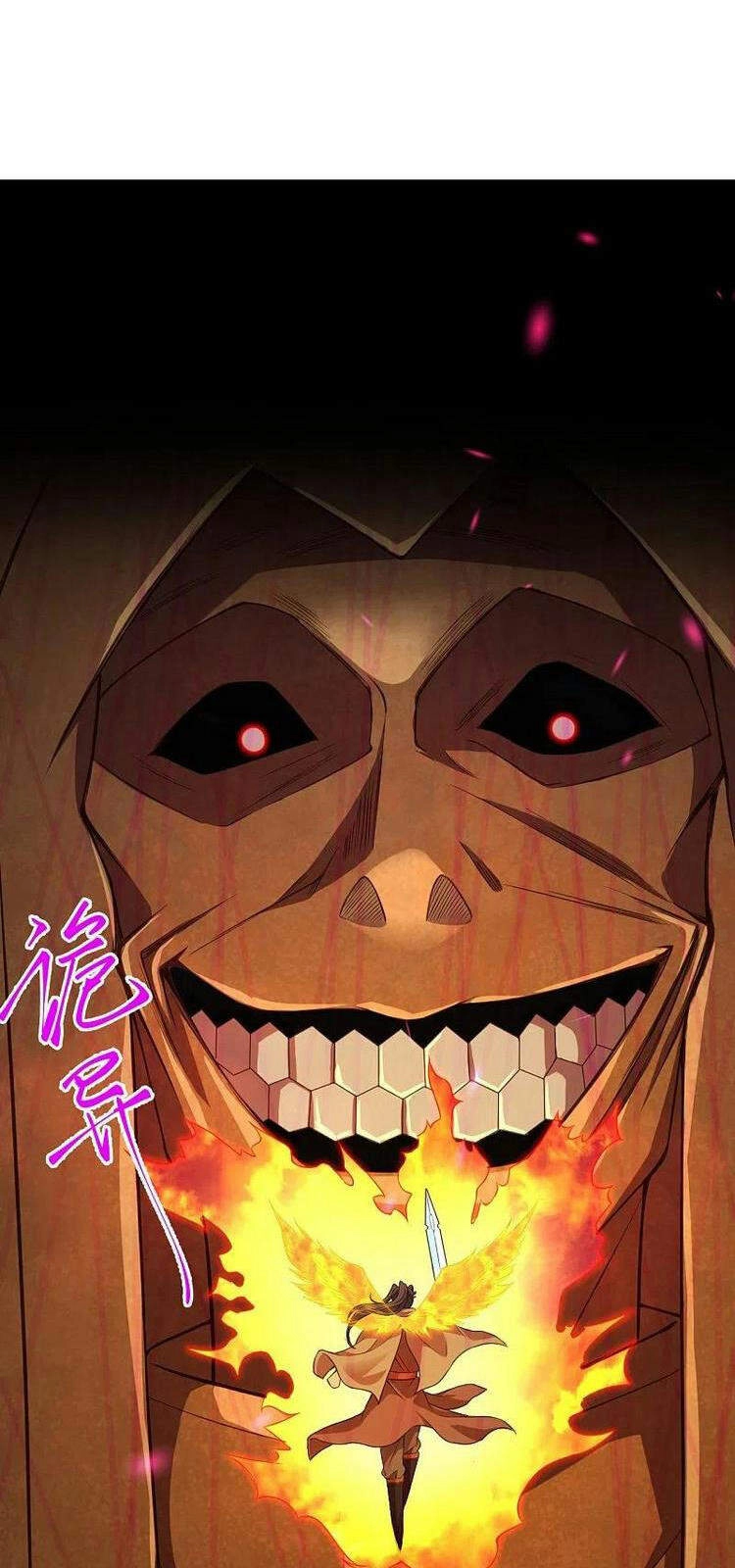 Nghịch Thiên Tà Thần Chapter 437 - 49