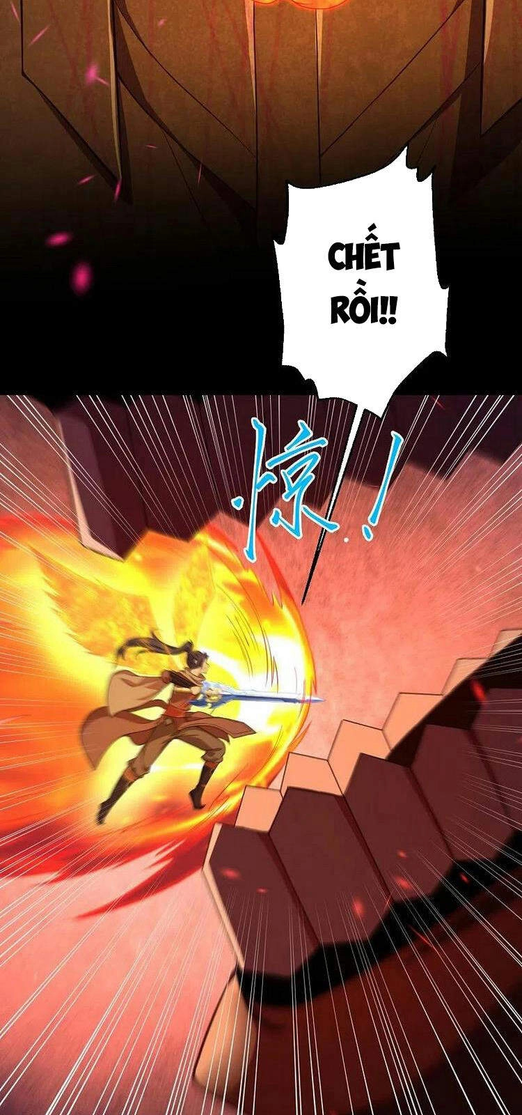 Nghịch Thiên Tà Thần Chapter 437 - 50