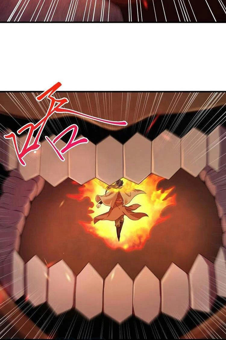 Nghịch Thiên Tà Thần Chapter 437 - 51