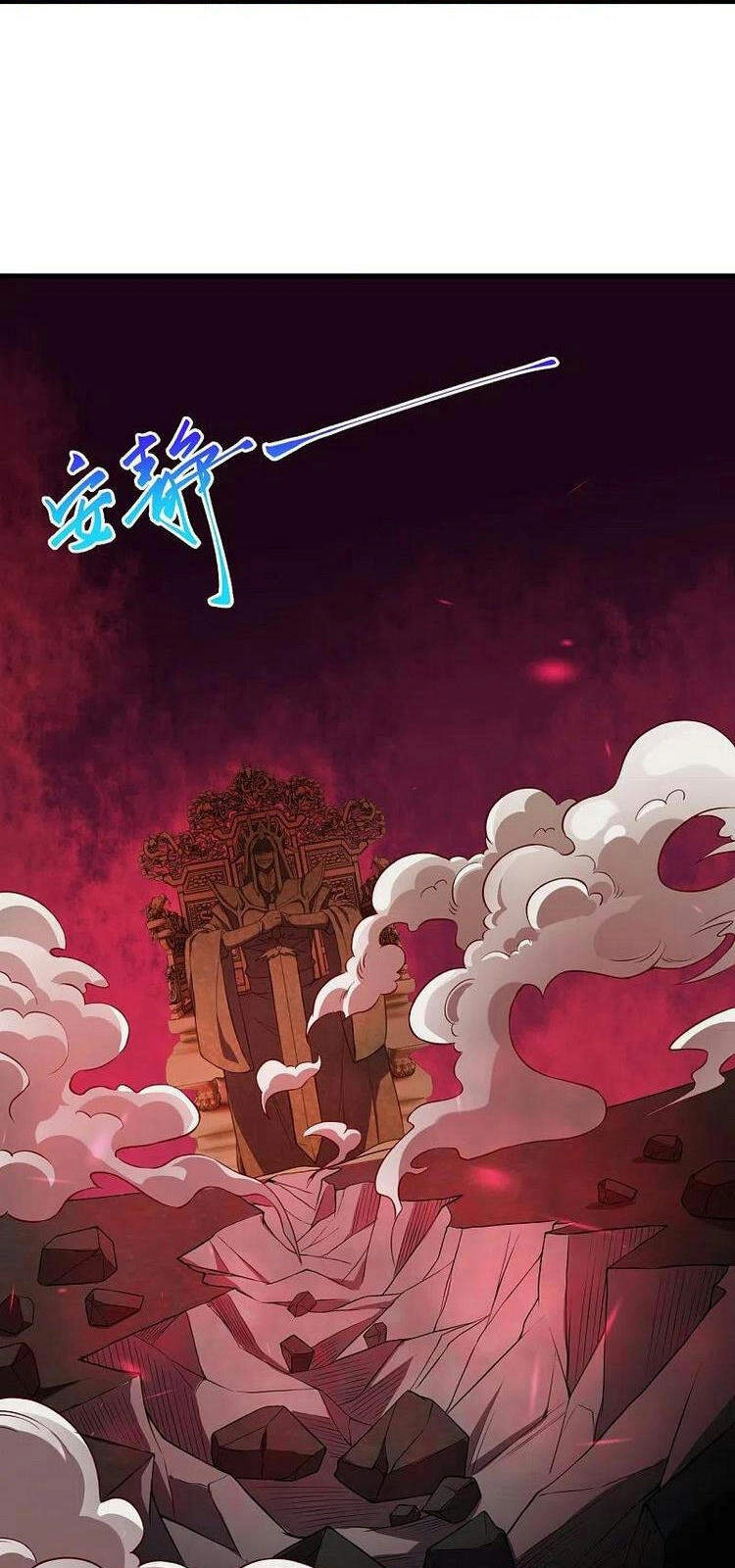 Nghịch Thiên Tà Thần Chapter 437 - 54