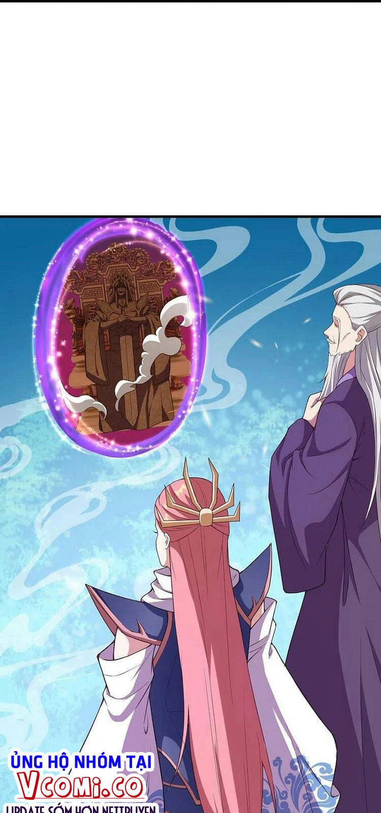 Nghịch Thiên Tà Thần Chapter 437 - 57