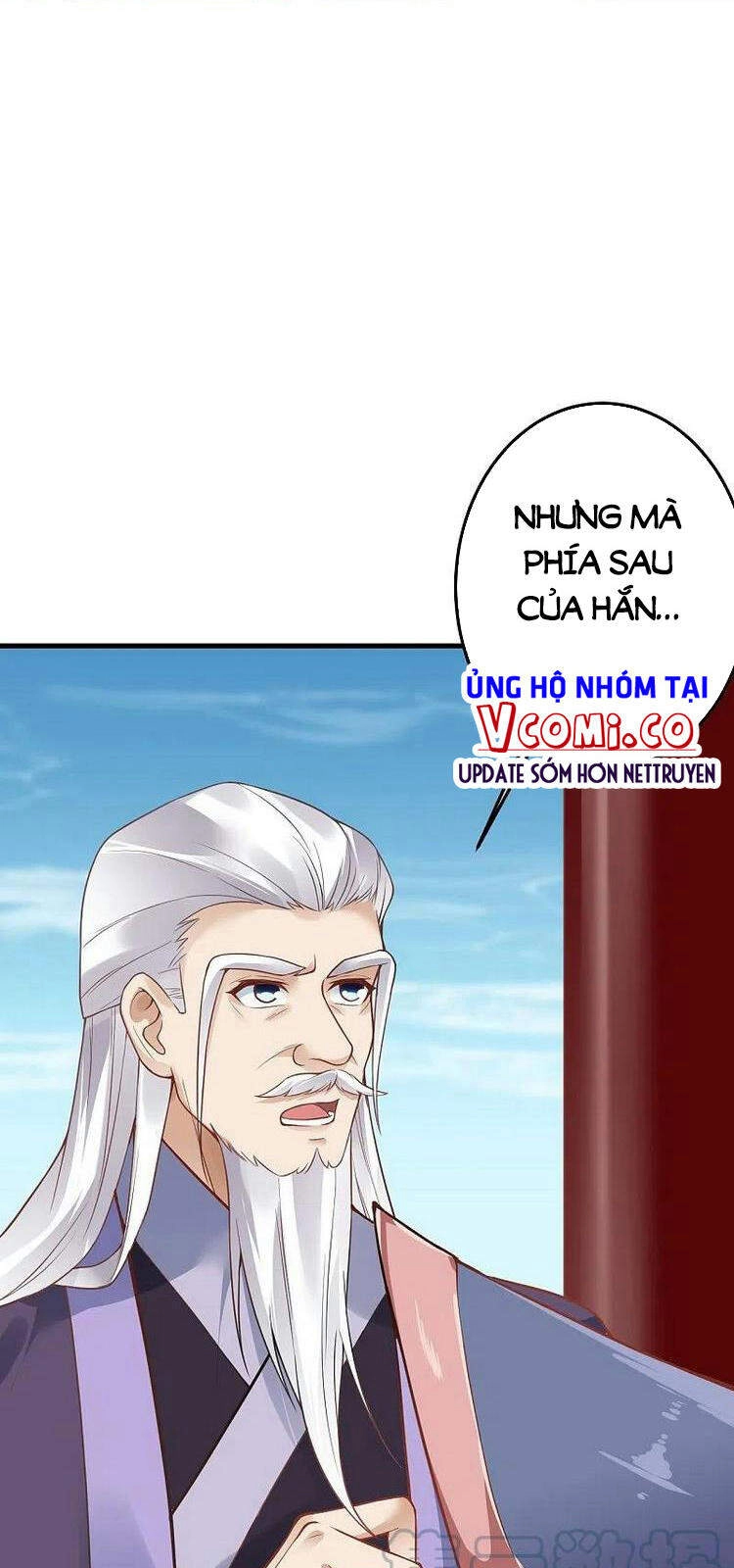 Nghịch Thiên Tà Thần Chapter 437 - 61