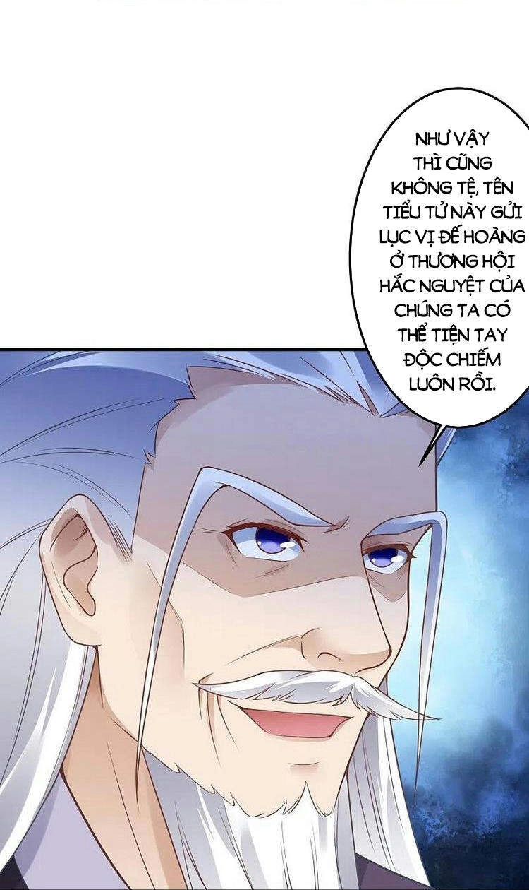 Nghịch Thiên Tà Thần Chapter 437 - 63