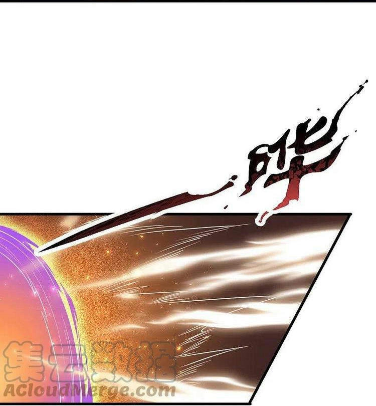 Nghịch Thiên Tà Thần Chapter 437 - 64