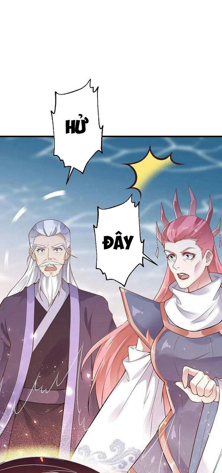 Nghịch Thiên Tà Thần Chapter 437 - 65