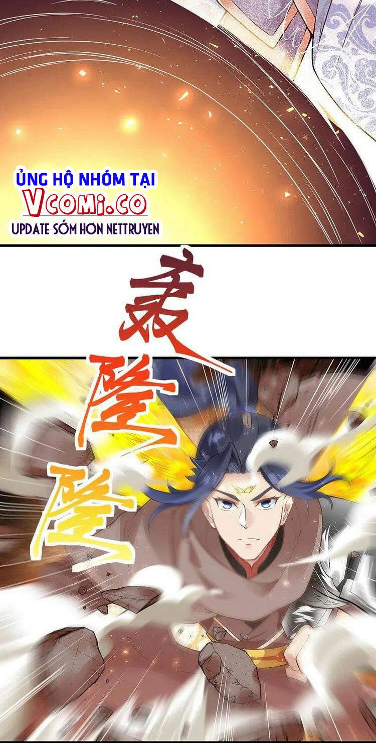 Nghịch Thiên Tà Thần Chapter 437 - 66