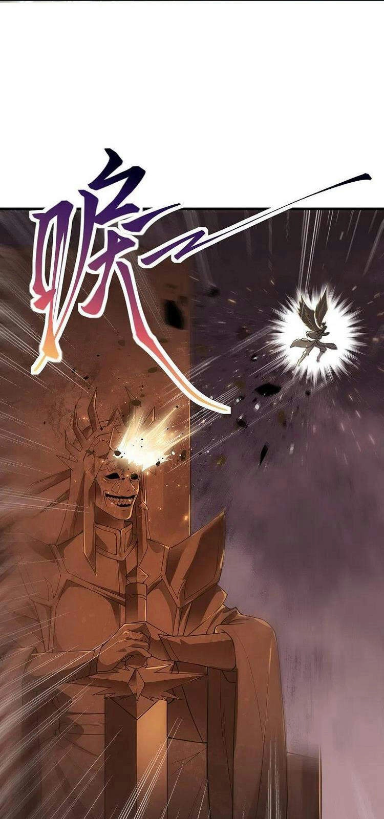 Nghịch Thiên Tà Thần Chapter 437 - 67