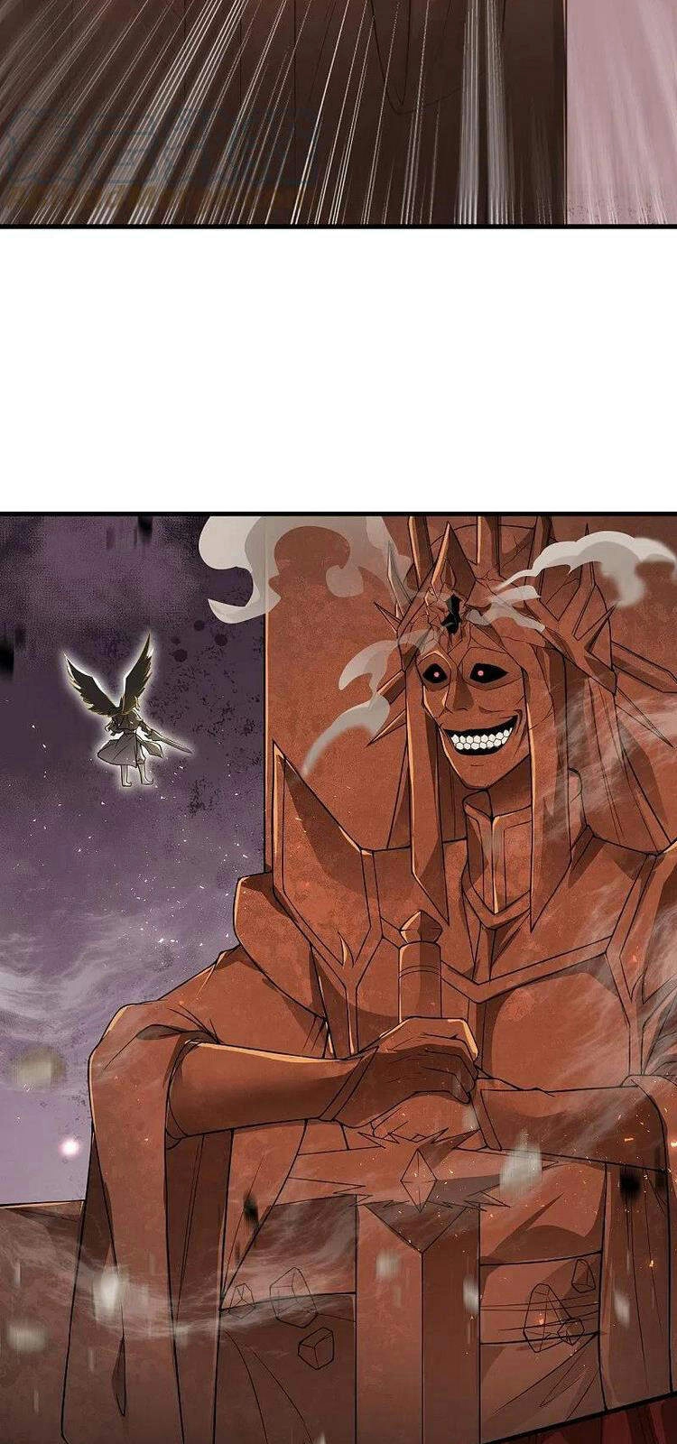 Nghịch Thiên Tà Thần Chapter 437 - 68