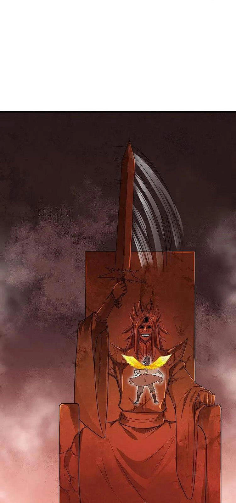 Nghịch Thiên Tà Thần Chapter 437 - 70