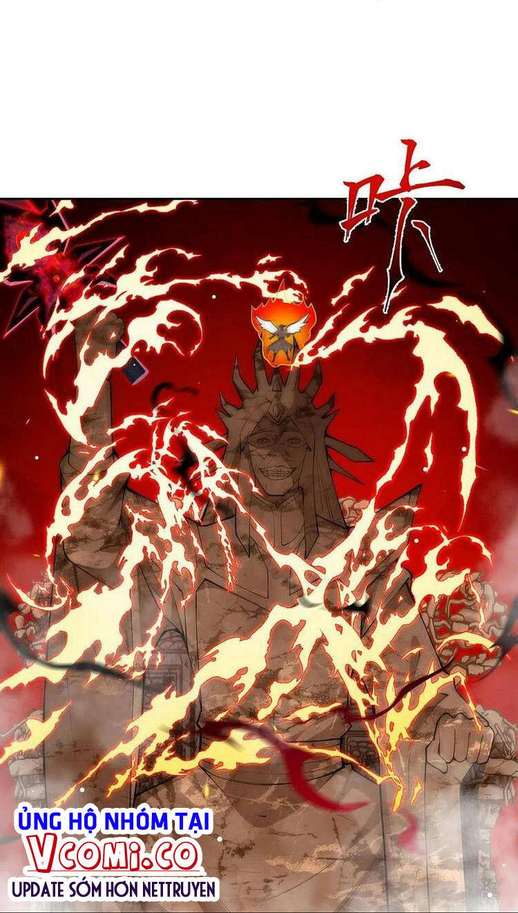 Nghịch Thiên Tà Thần Chapter 438 - 11