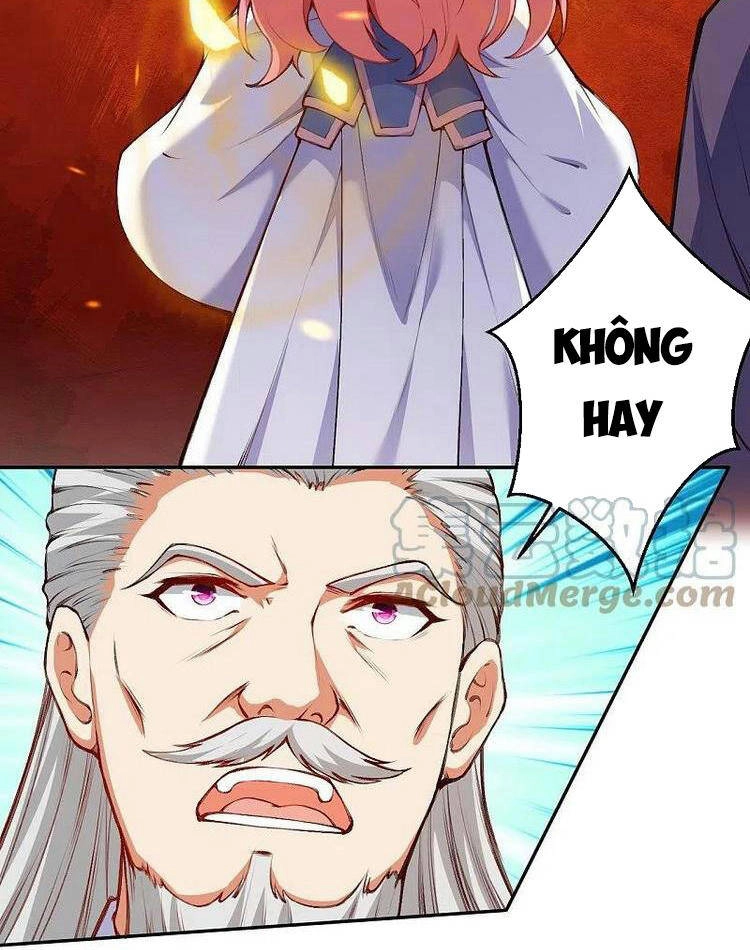 Nghịch Thiên Tà Thần Chapter 438 - 18