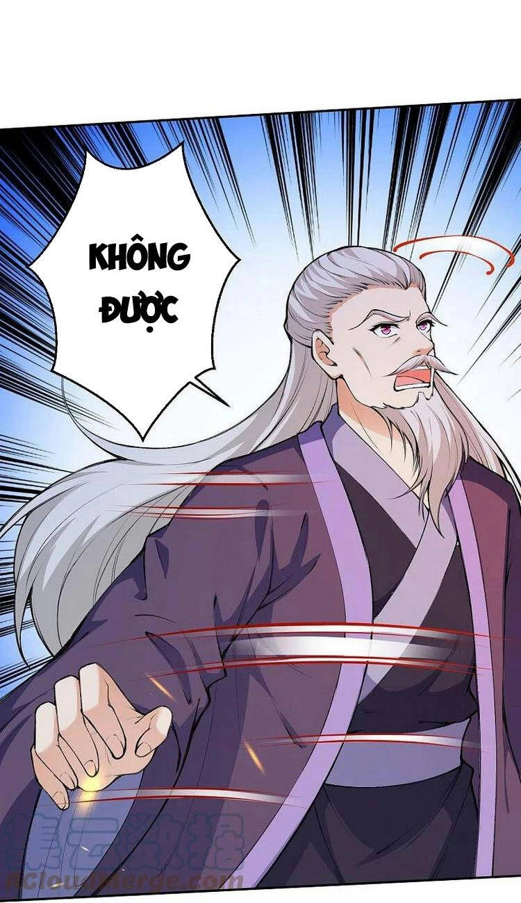 Nghịch Thiên Tà Thần Chapter 438 - 24