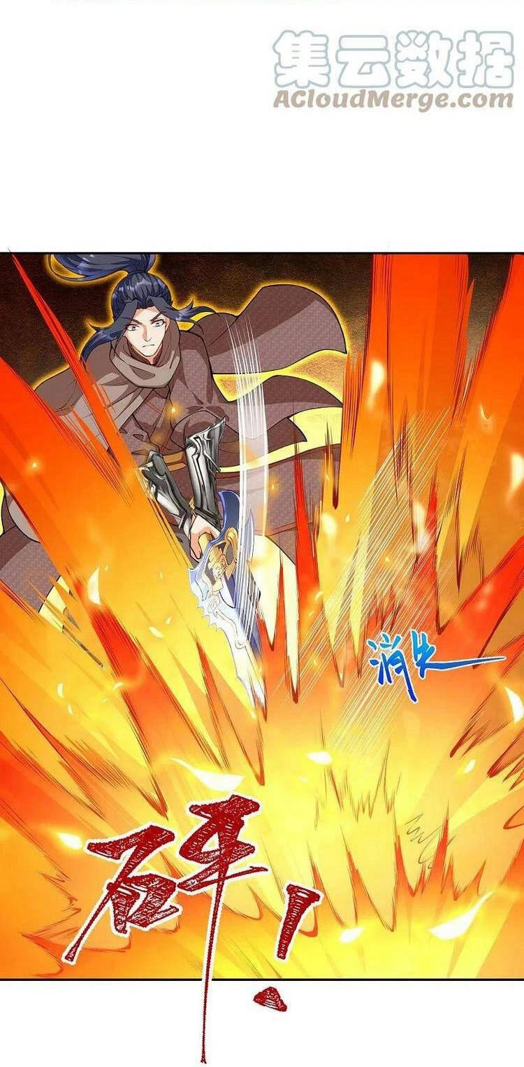 Nghịch Thiên Tà Thần Chapter 438 - 28