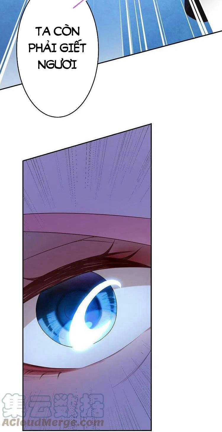 Nghịch Thiên Tà Thần Chapter 438 - 34