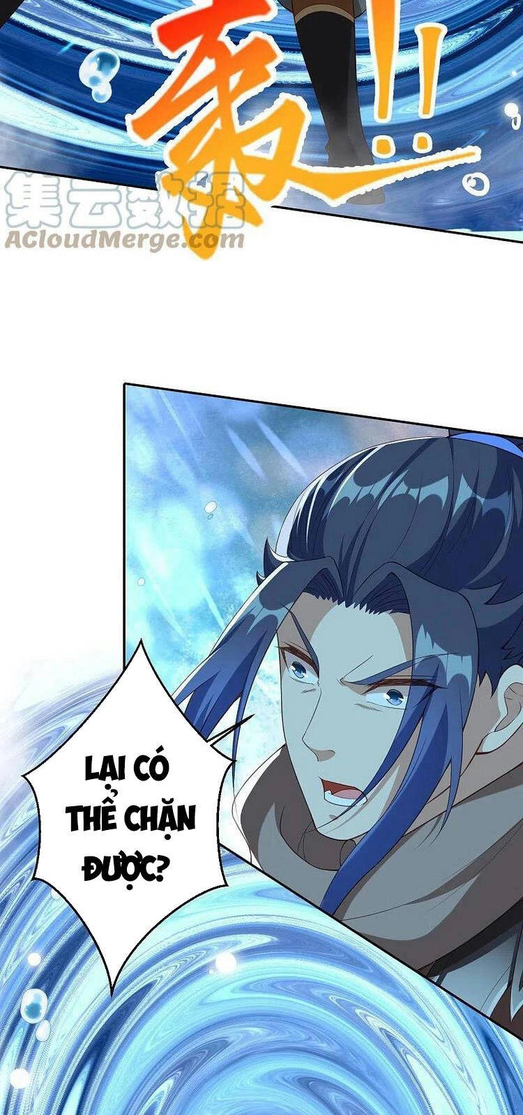 Nghịch Thiên Tà Thần Chapter 438 - 38