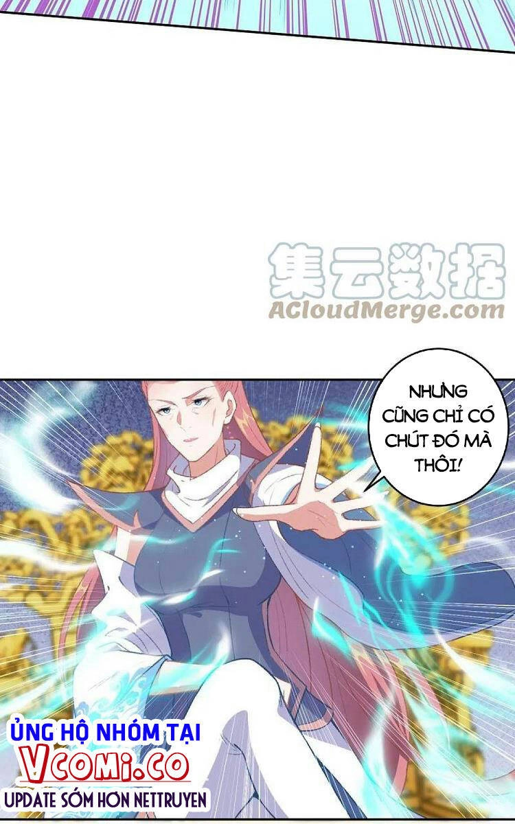 Nghịch Thiên Tà Thần Chapter 438 - 48