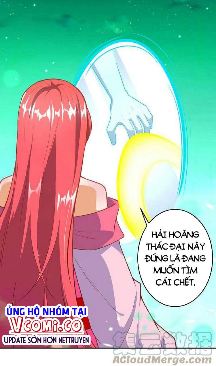 Nghịch Thiên Tà Thần Chapter 438 - 51