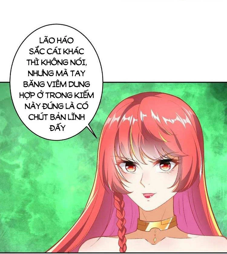 Nghịch Thiên Tà Thần Chapter 438 - 52