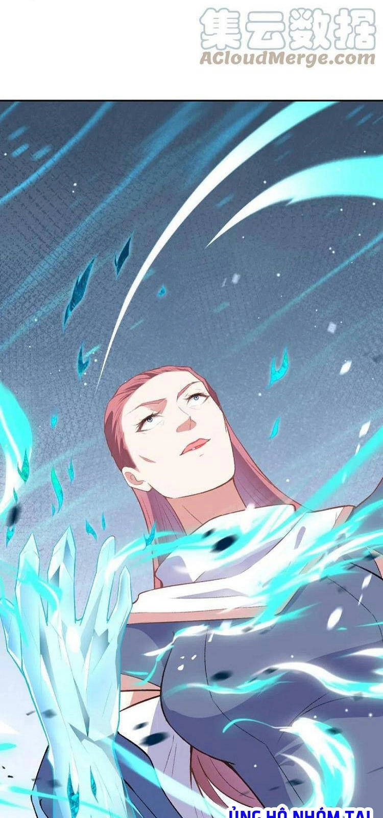 Nghịch Thiên Tà Thần Chapter 438 - 55