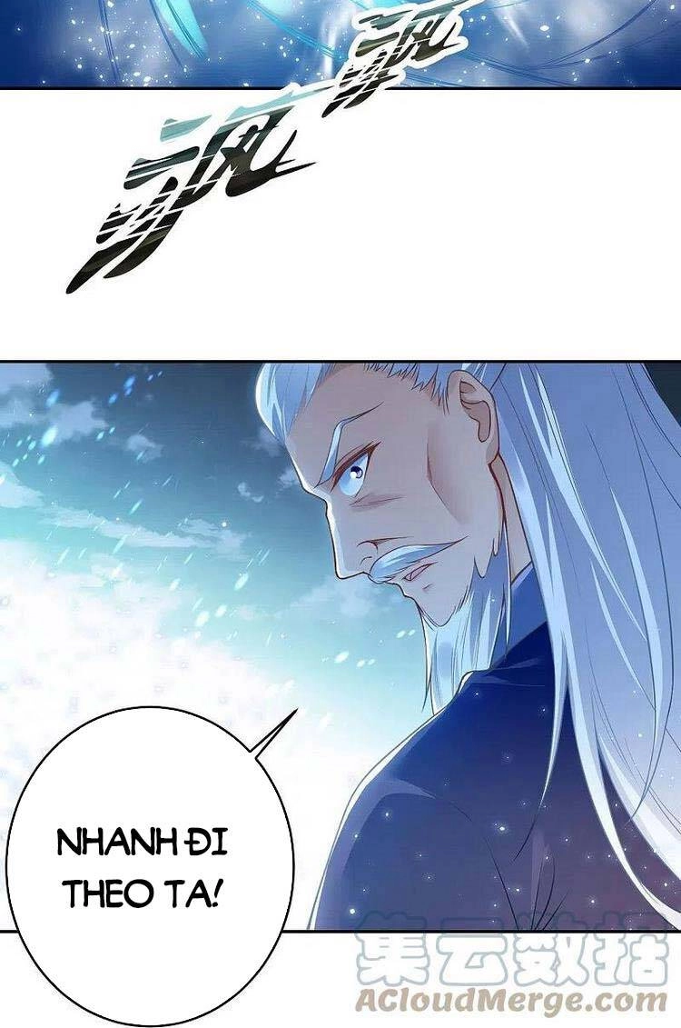 Nghịch Thiên Tà Thần Chapter 439 - 32