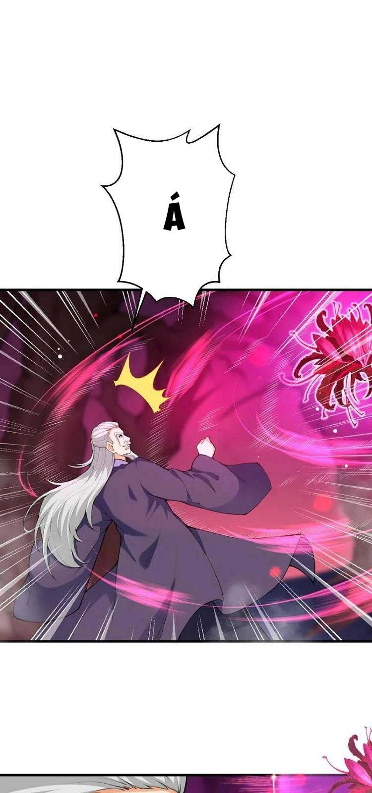 Nghịch Thiên Tà Thần Chapter 440 - 1