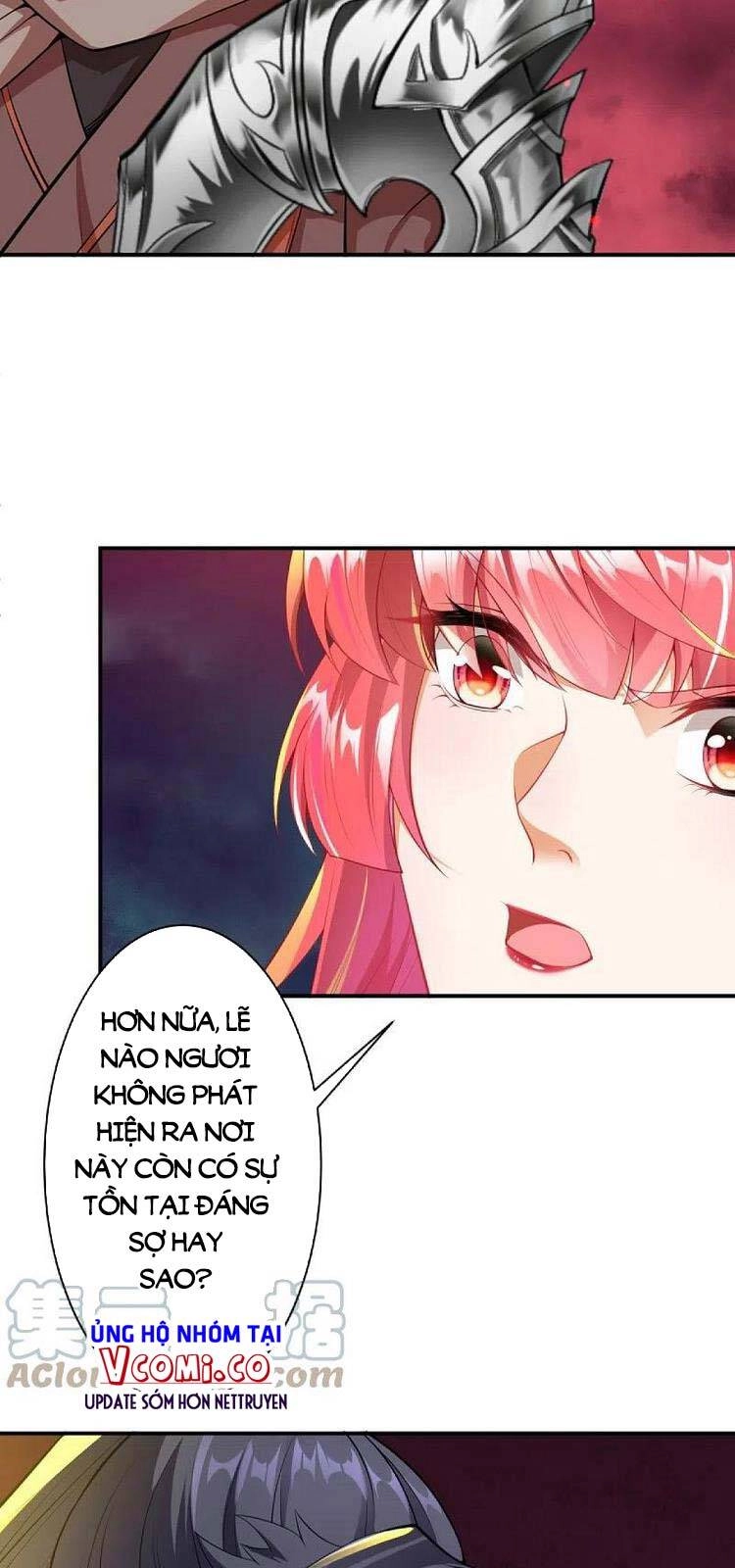 Nghịch Thiên Tà Thần Chapter 440 - 15