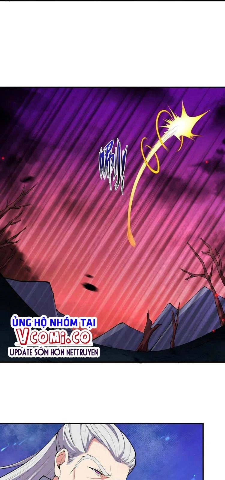 Nghịch Thiên Tà Thần Chapter 440 - 17