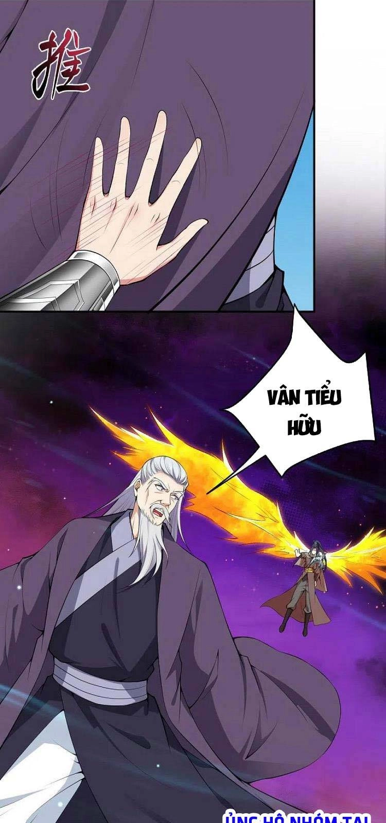 Nghịch Thiên Tà Thần Chapter 440 - 21