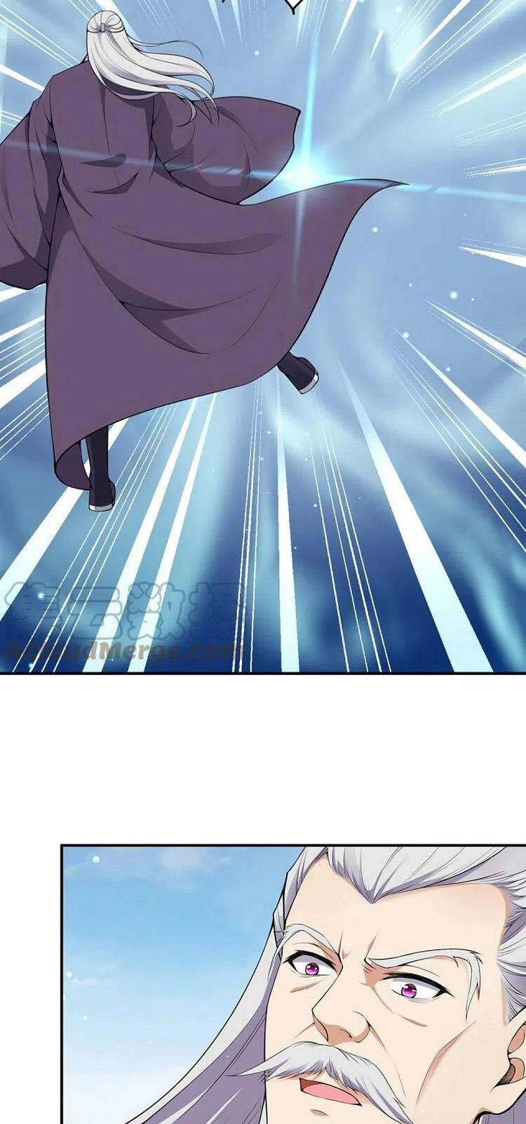 Nghịch Thiên Tà Thần Chapter 440 - 23