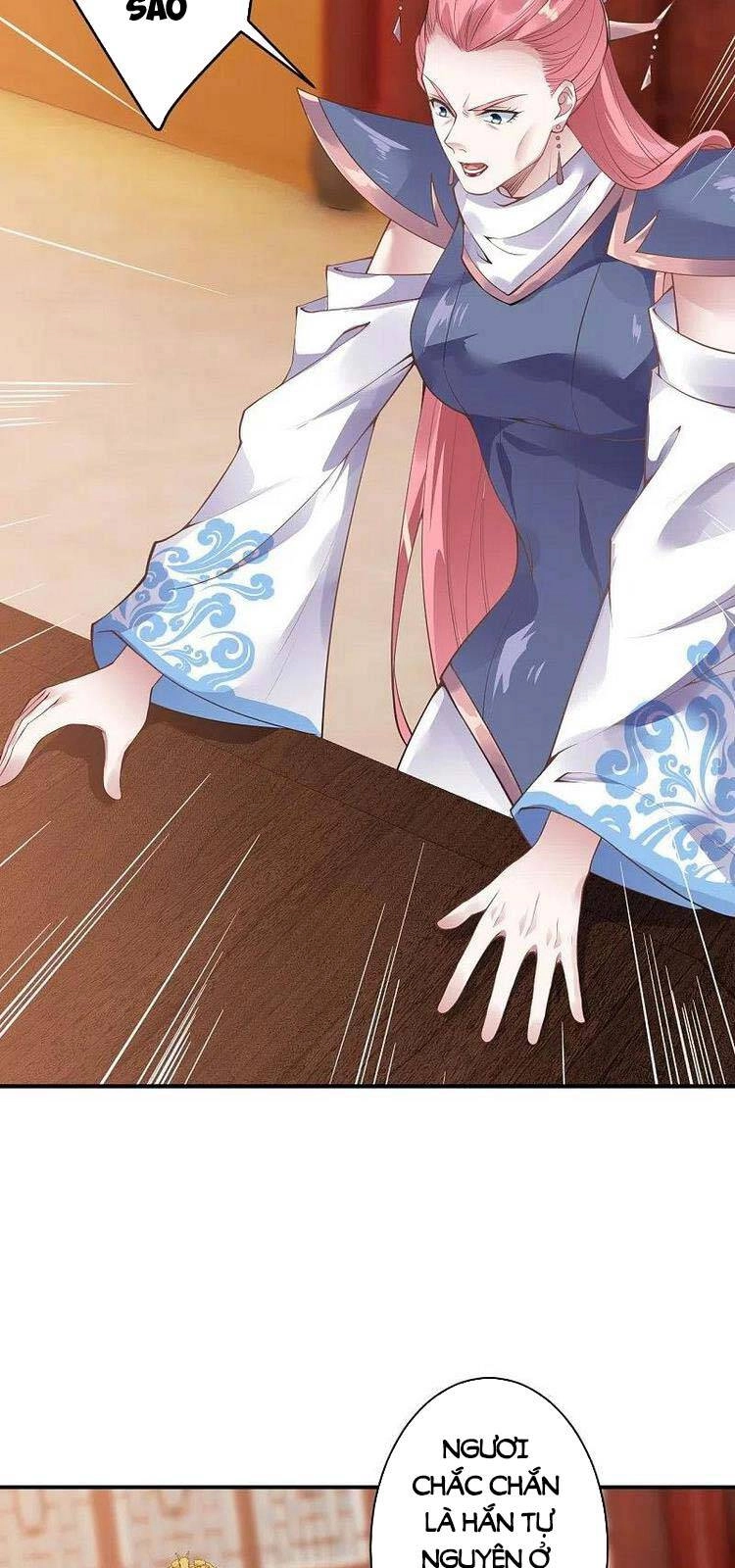 Nghịch Thiên Tà Thần Chapter 440 - 26