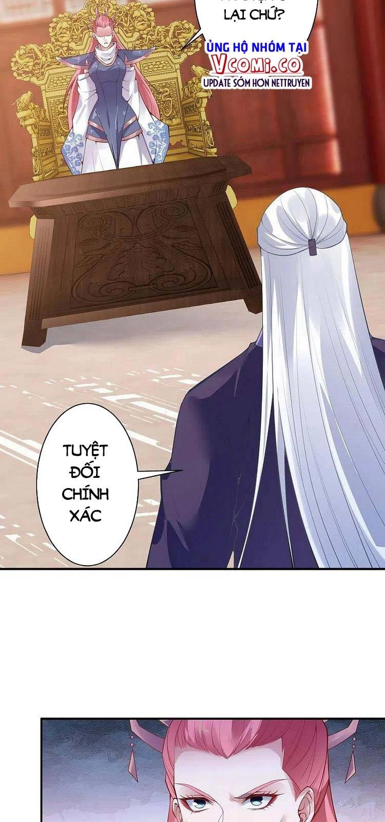 Nghịch Thiên Tà Thần Chapter 440 - 27
