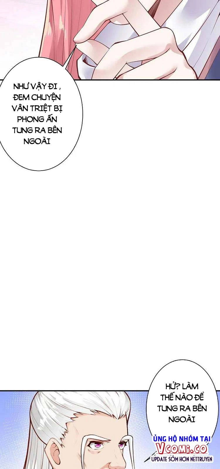 Nghịch Thiên Tà Thần Chapter 440 - 30