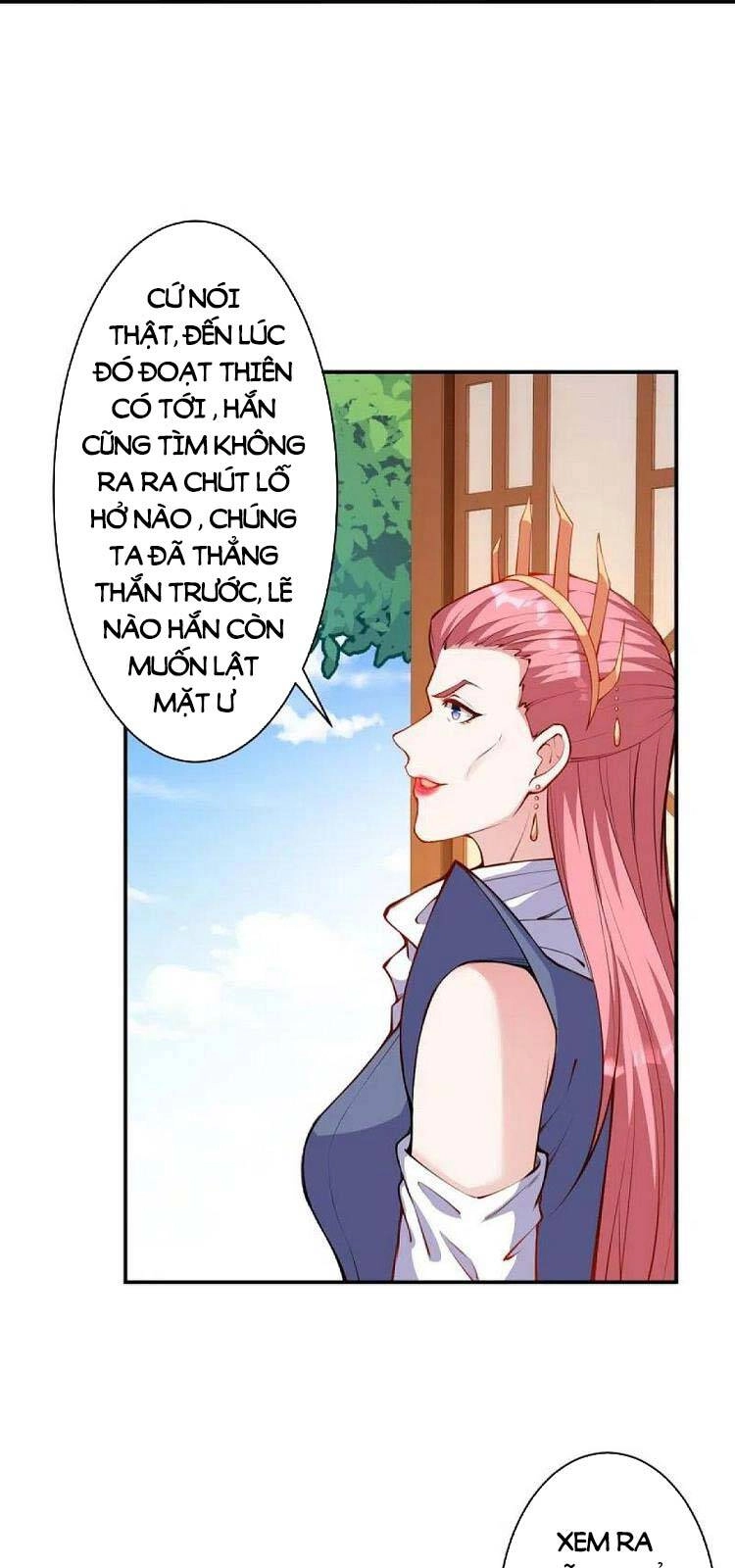 Nghịch Thiên Tà Thần Chapter 440 - 32