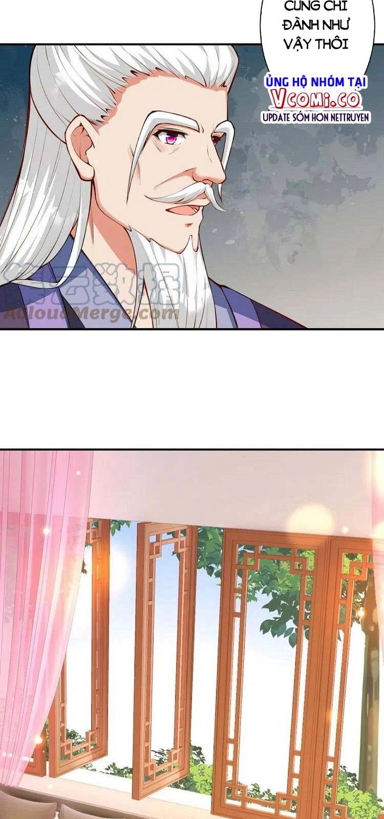 Nghịch Thiên Tà Thần Chapter 440 - 33