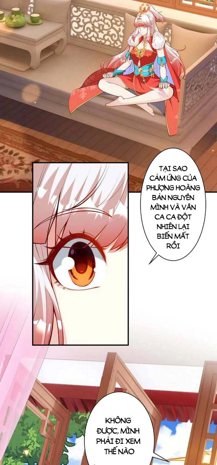 Nghịch Thiên Tà Thần Chapter 440 - 34