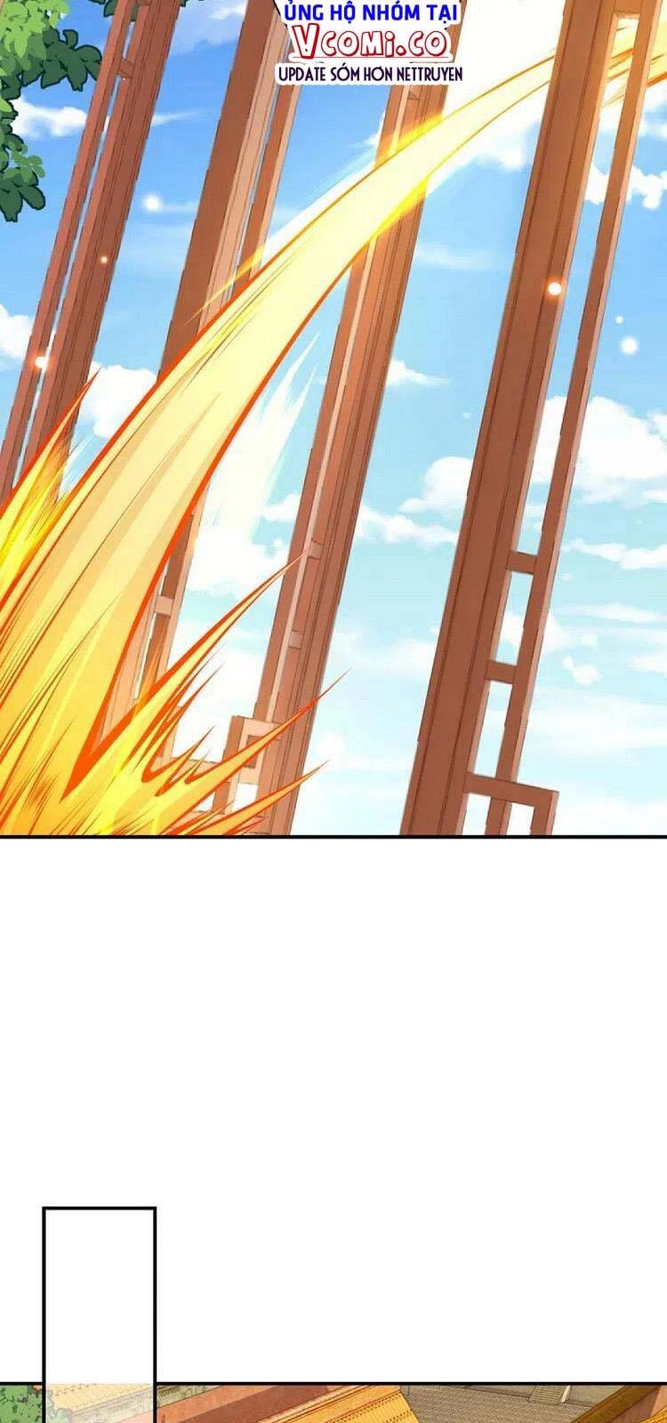 Nghịch Thiên Tà Thần Chapter 440 - 35