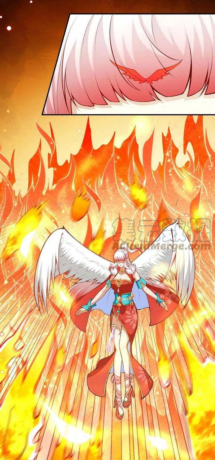 Nghịch Thiên Tà Thần Chapter 440 - 42