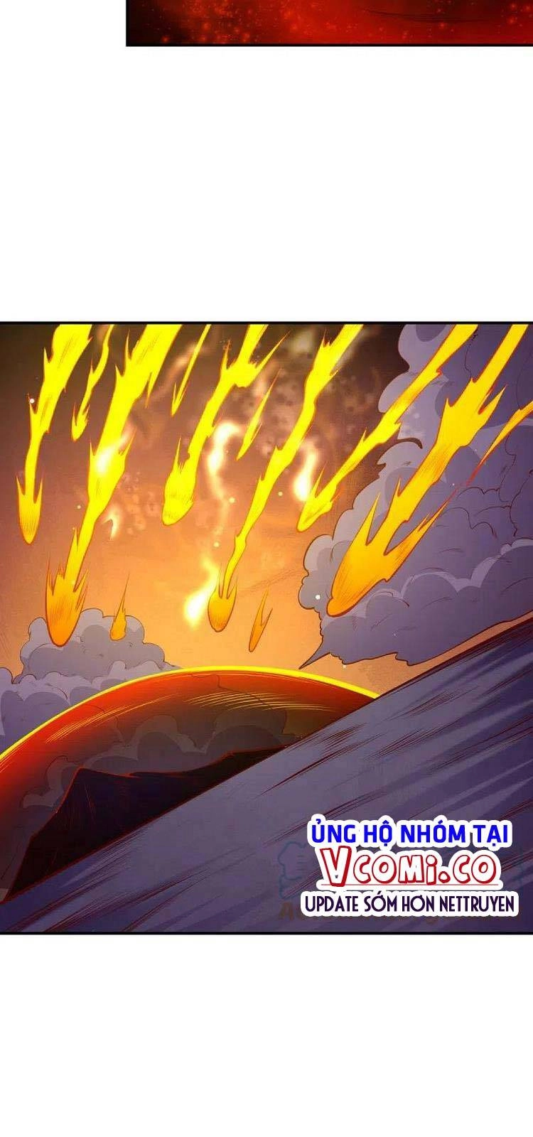 Nghịch Thiên Tà Thần Chapter 440 - 44