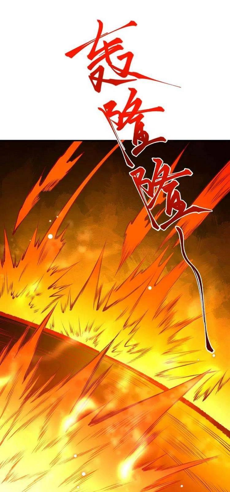 Nghịch Thiên Tà Thần Chapter 440 - 45