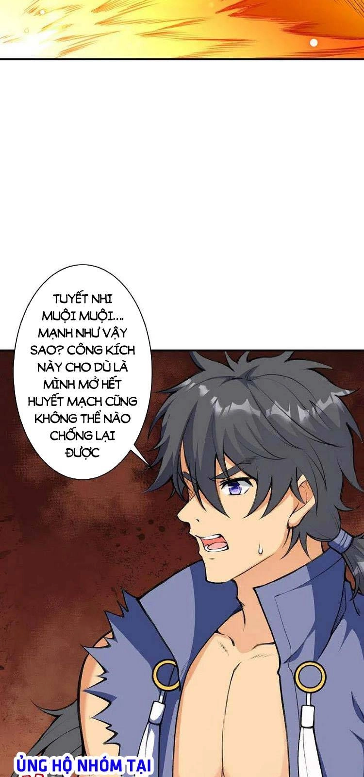 Nghịch Thiên Tà Thần Chapter 440 - 46