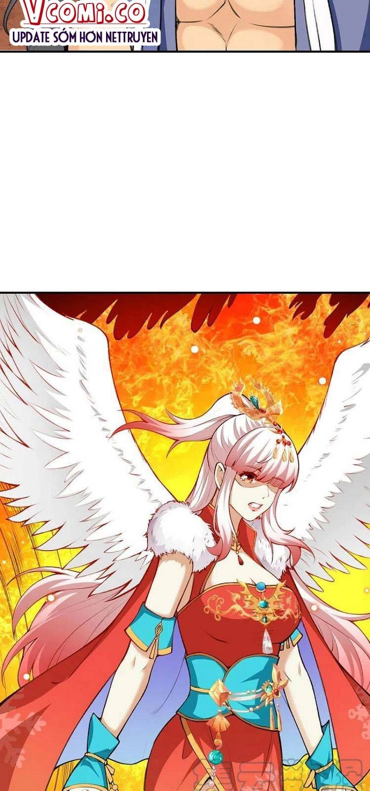 Nghịch Thiên Tà Thần Chapter 440 - 47