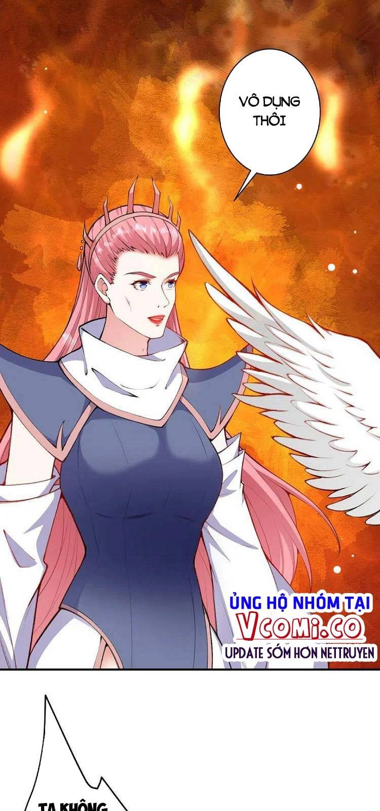 Nghịch Thiên Tà Thần Chapter 440 - 49