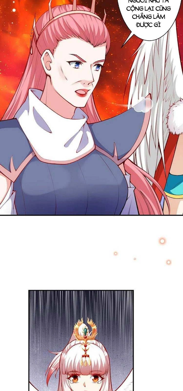 Nghịch Thiên Tà Thần Chapter 440 - 51