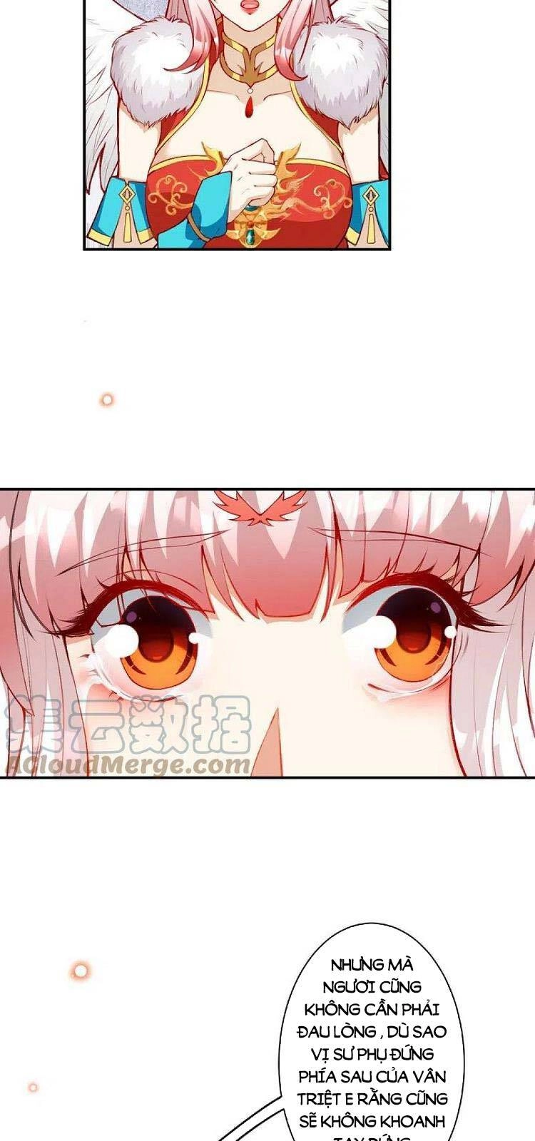 Nghịch Thiên Tà Thần Chapter 440 - 52