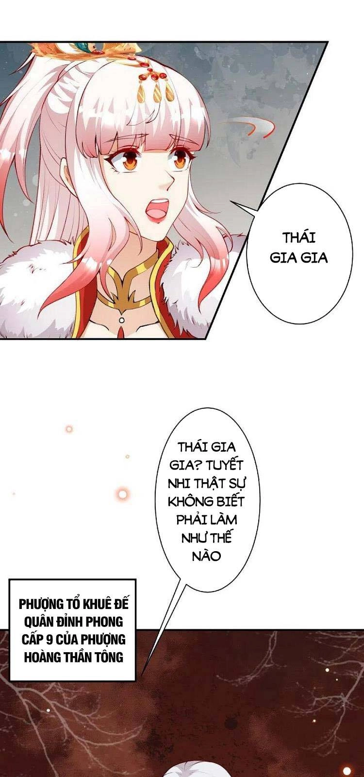 Nghịch Thiên Tà Thần Chapter 440 - 54