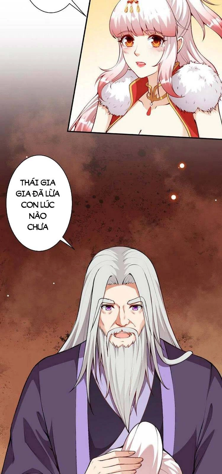 Nghịch Thiên Tà Thần Chapter 440 - 56